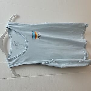 Hylete mens size medium tank top